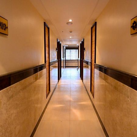 Hotel Sms Grand Imperial Vellore Exteriér fotografie