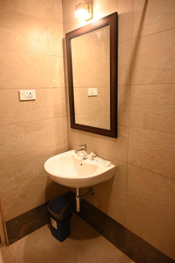 Hotel Sms Grand Imperial Vellore Exteriér fotografie